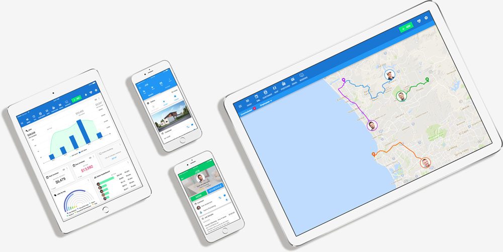 Web And Apps Overview